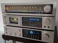 Zestaw Pioneer Blue Line