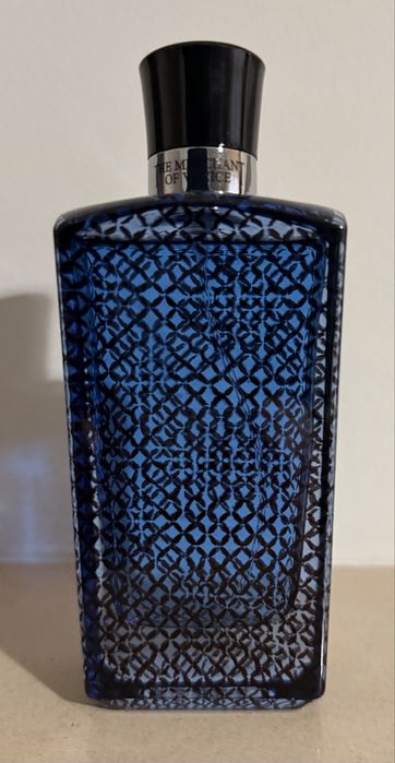 Perfume Nichos Amouroud/ Montale/ 100ml Novo/selado