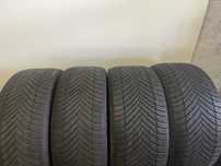 Komplet opon Minerva 245/40r19 i 275/35r19 2024rok