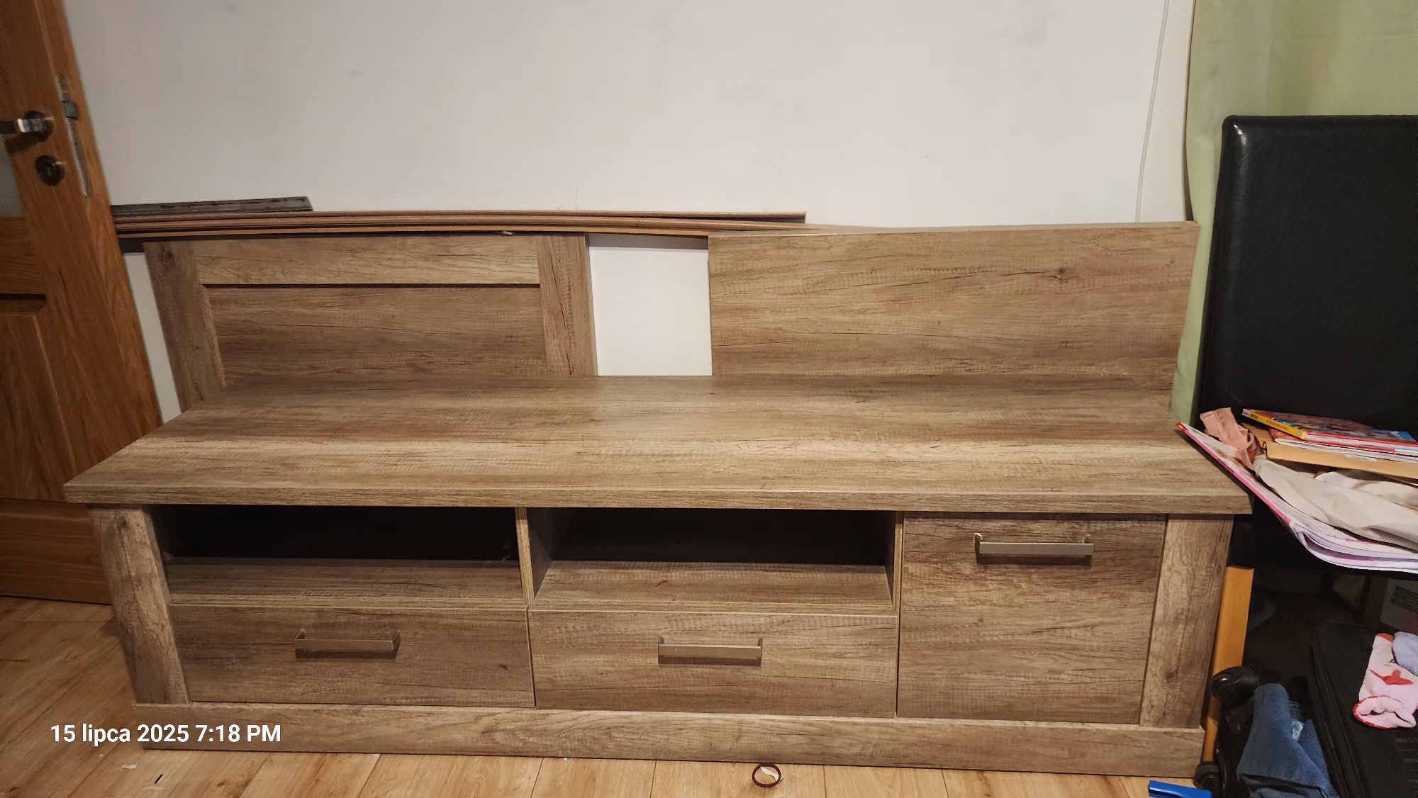 Komoda szafka pod tv