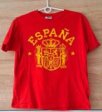 Koszulka ESPANA rozmiar XL