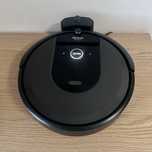 iRobot Roomba i7 (i7158) – używany przez 14 godzin