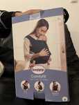 Sling boppy comfyfit. CHICCO