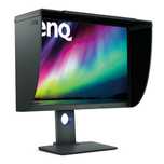 Monitor fotograficzny BenQ SW240 - idealny