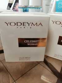 Celebrity perfum yodeyma 100 ml