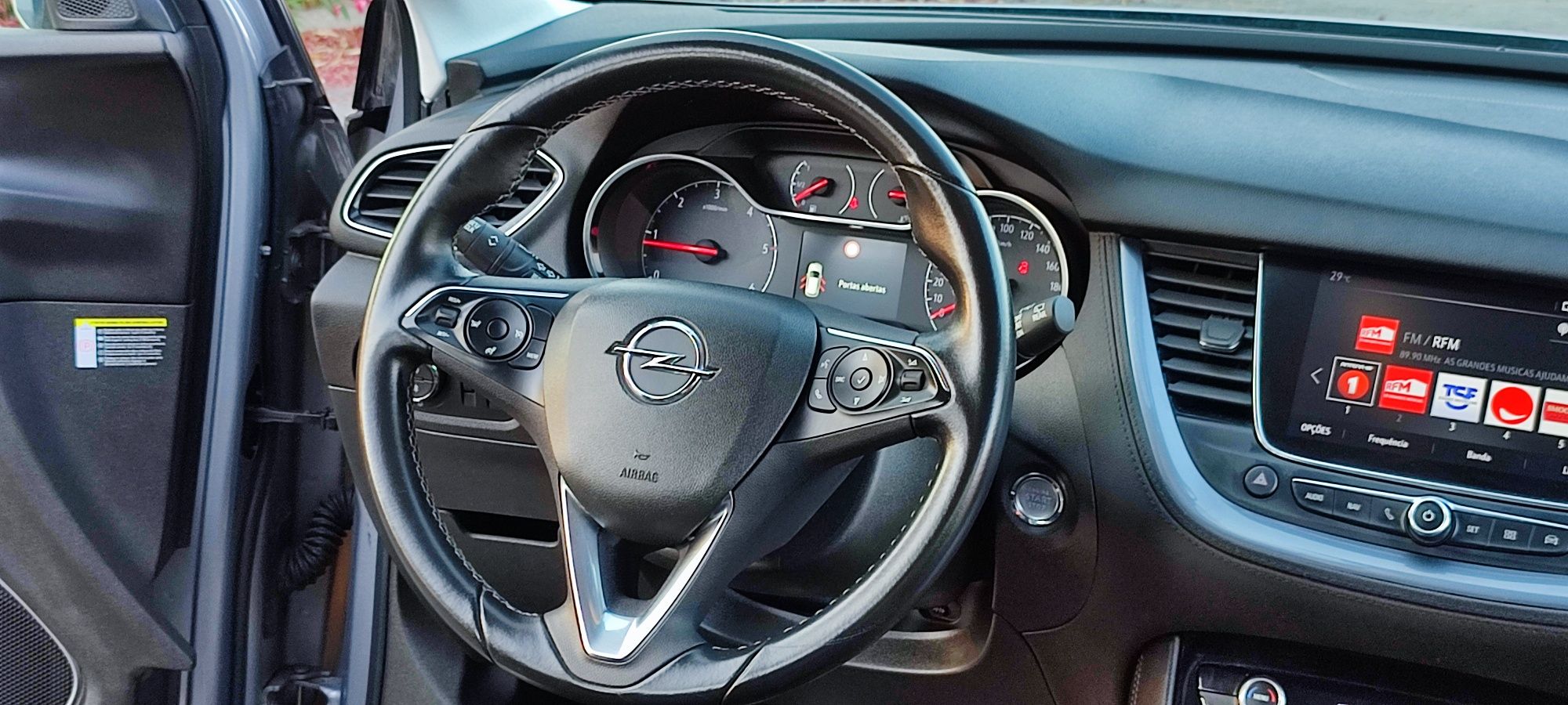 Opel grandland X 1.5Cdti Inovation Troco 267€ Mês GARANTIA