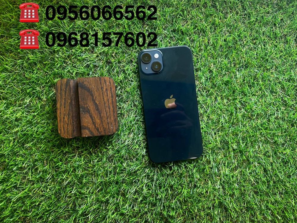 iPhone 14 plus  128GB Midnight ( айфон 14 плюс)