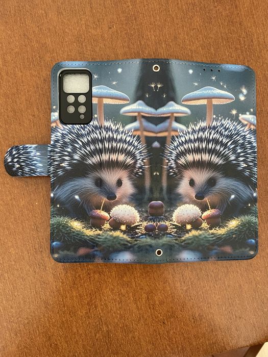 Etuii Xiaomi Redmi Note 12 pro 4G