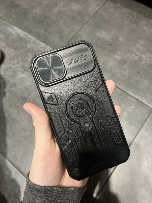 Чохли на 13 айфон