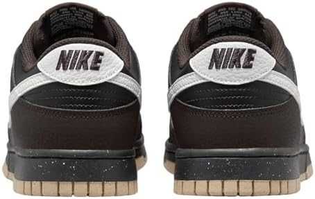Кросівки Nike Dunk Low NN Brown (HF9984-001)