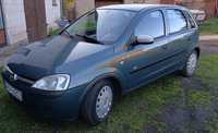 Opel Corsa C 2003