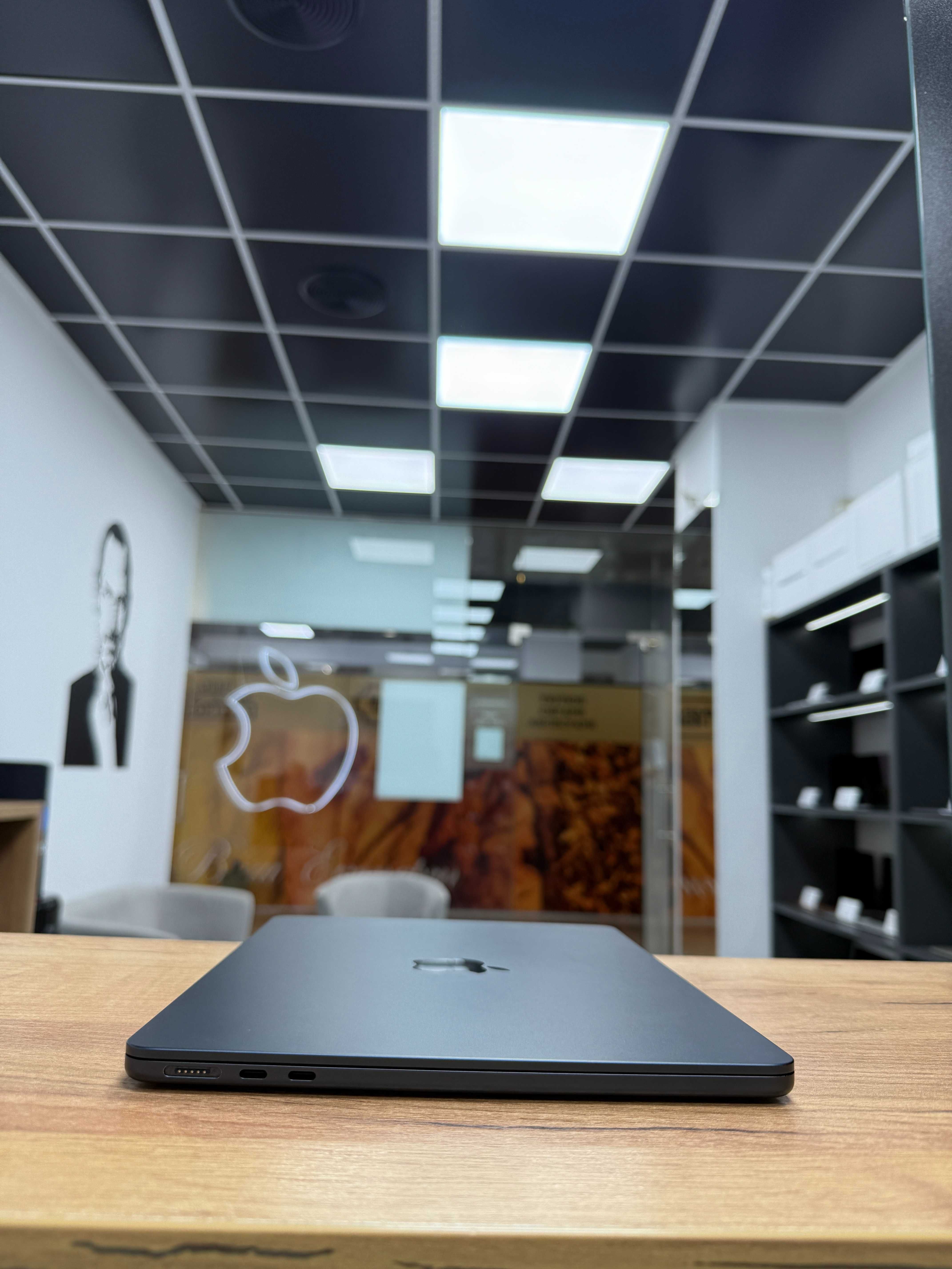 Macbook Air 2022 ( M2/8gb/256 ssd) Гарантія / 57113SV