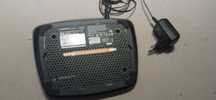 Router linksys by Cisco
