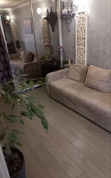 Продам 1-комнатную квартиру на Павловом Поле