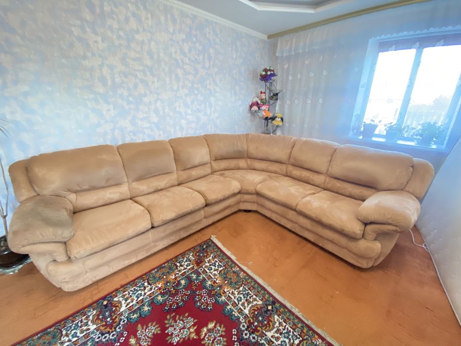 Диван «Барон»