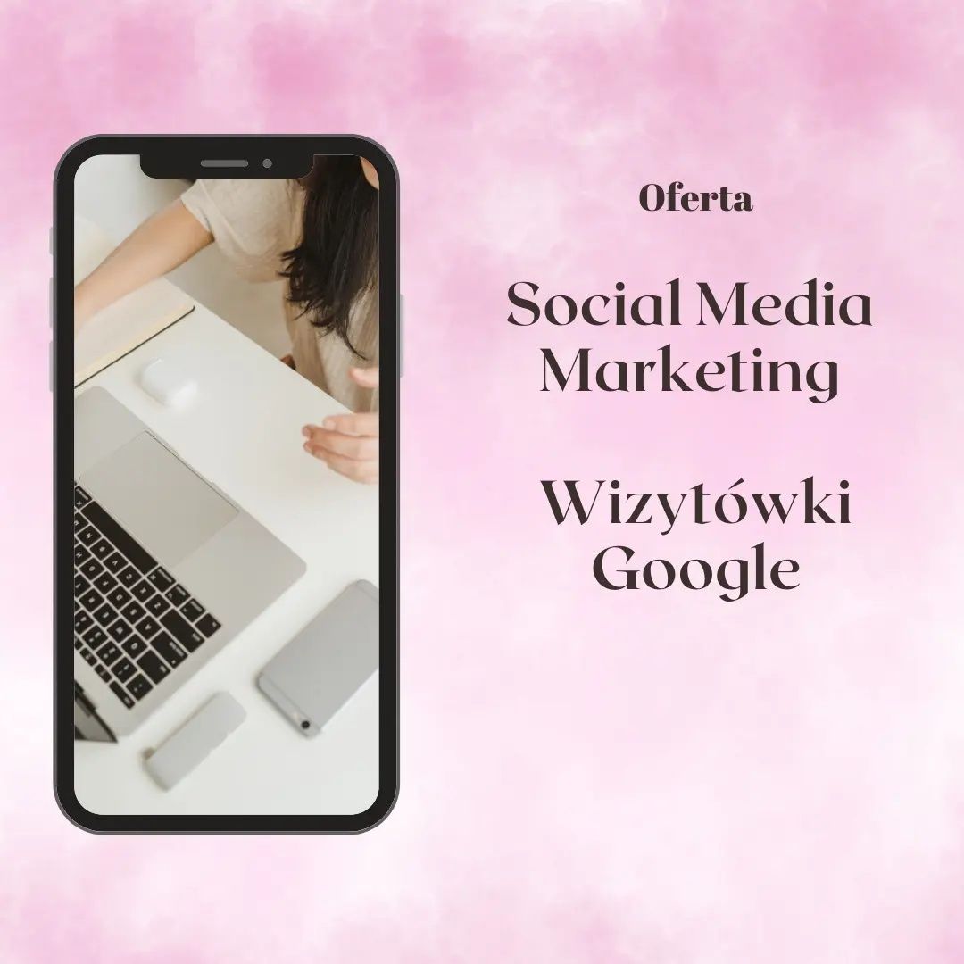 Prowadzenie mediów społecznościowych | Social media marketing