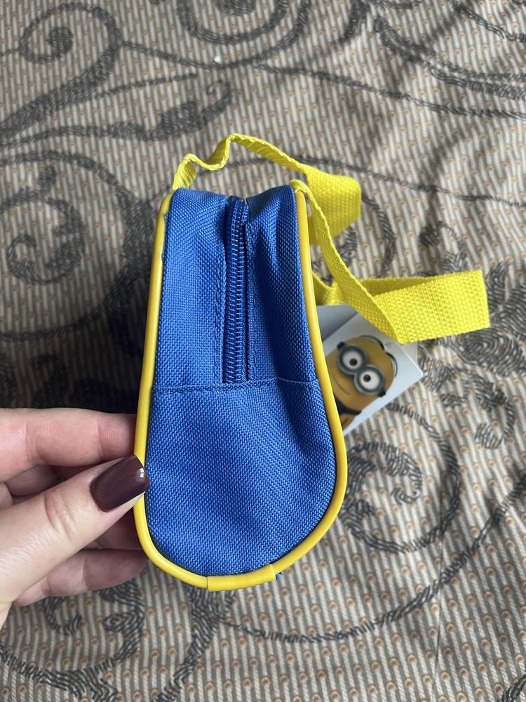 Продам дитячу сумочку» Міньйон»,дитяча сумка,дитяча сумочка від Діснея