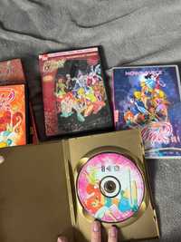 Bajki CD WINX club