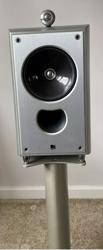 Zestaw Monitory KEF xq1  Amplituner Pioneer SC-LX83