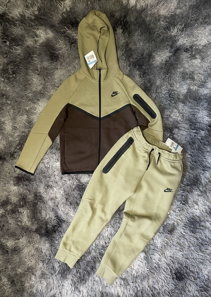 Nike Tech Fleece Костюм
