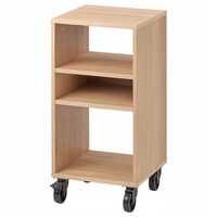 IKEA RAVAROR stolik/szafka/komoda/kontenerek 34x34x69cm NOWA
