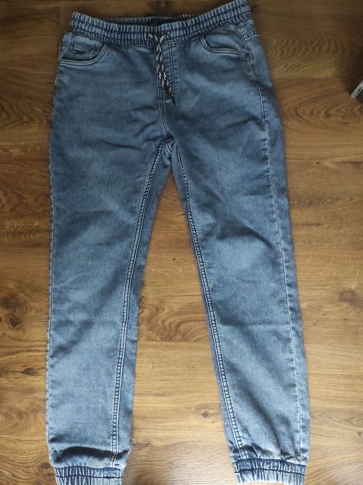 Spodnie Jogger Diverse