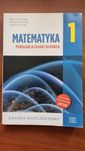 Pazdro - Matematyka 1, Podręcznik, Zakres rozszerzony