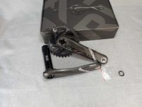 шатуни Sram X0 / X1 / Descendant Carbon