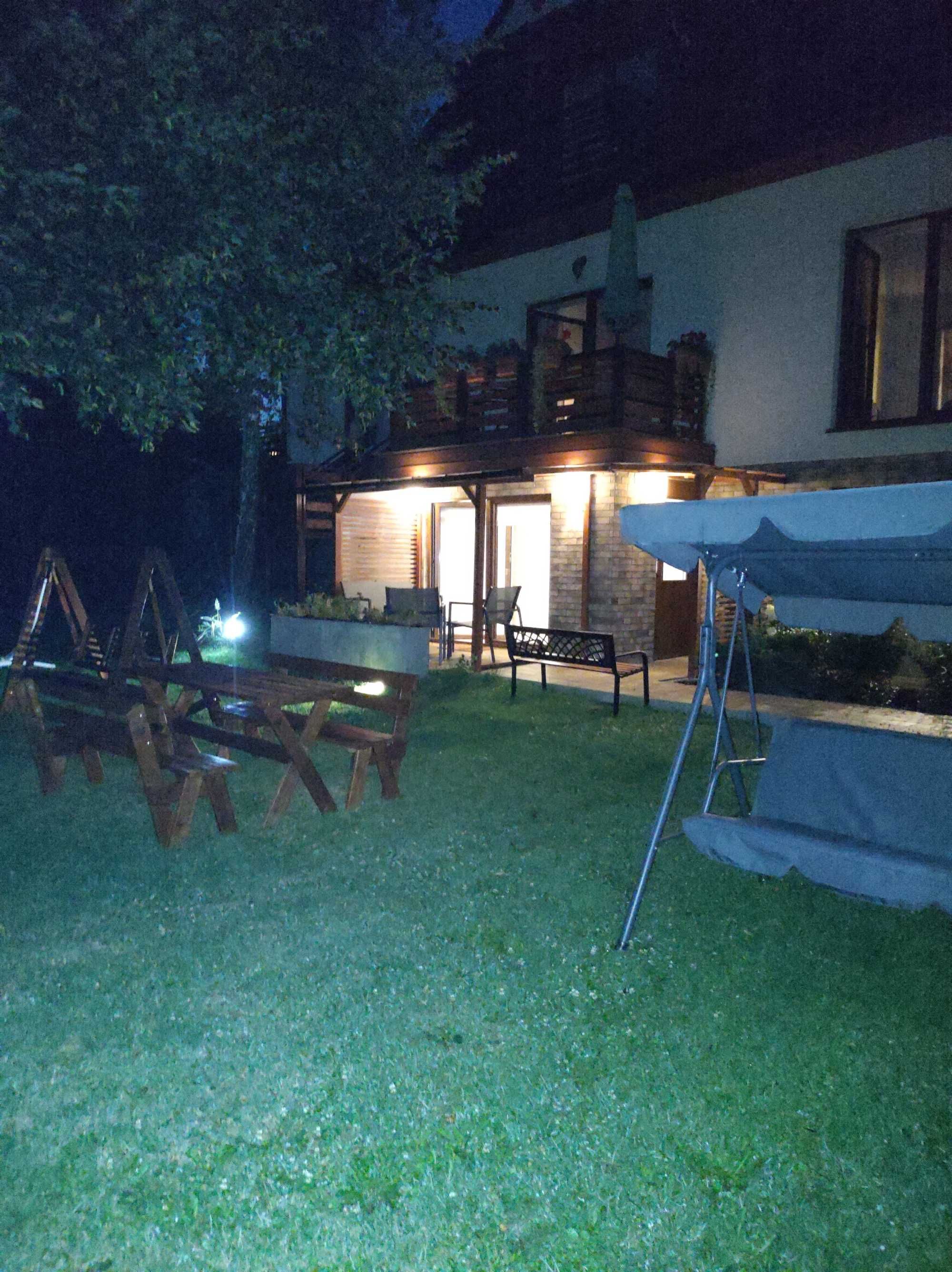 Wynajmę apartament
