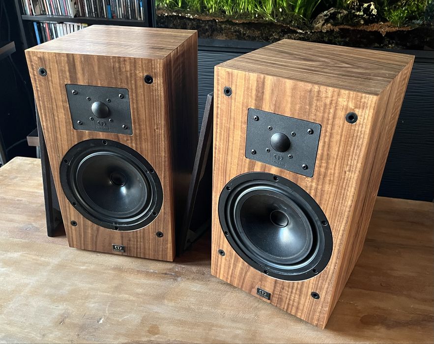 Kolumny podstawkowe Monitor Audio r852/md ODŚWIEŻONE!!!