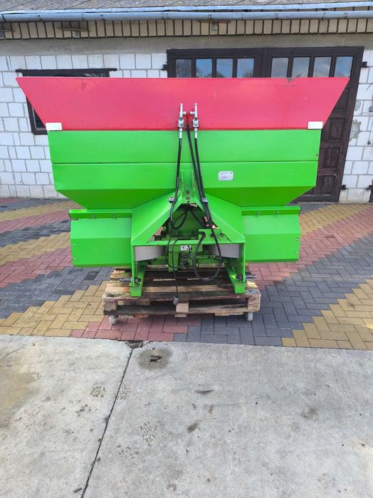 Rozsiewacz brzeg  1200