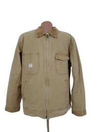Куртка канвас workwear вінтаж по типу carhartt detroid jacket
