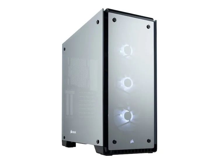 Komputer stacjonarny rtx 3080 i5 12600kf