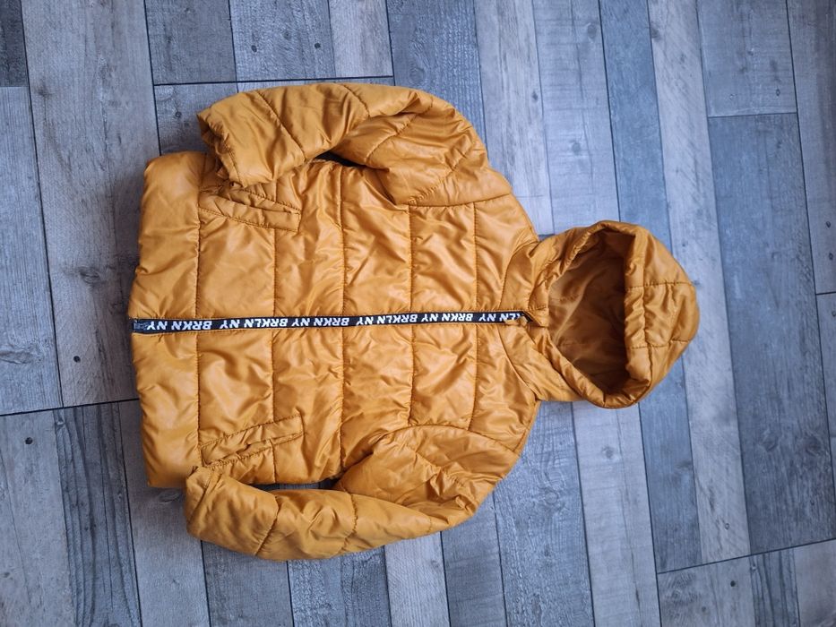 Kurtka Cool club 116 zimowa