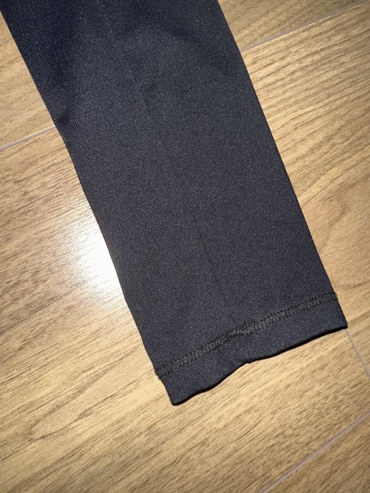 Боді Zara чорний