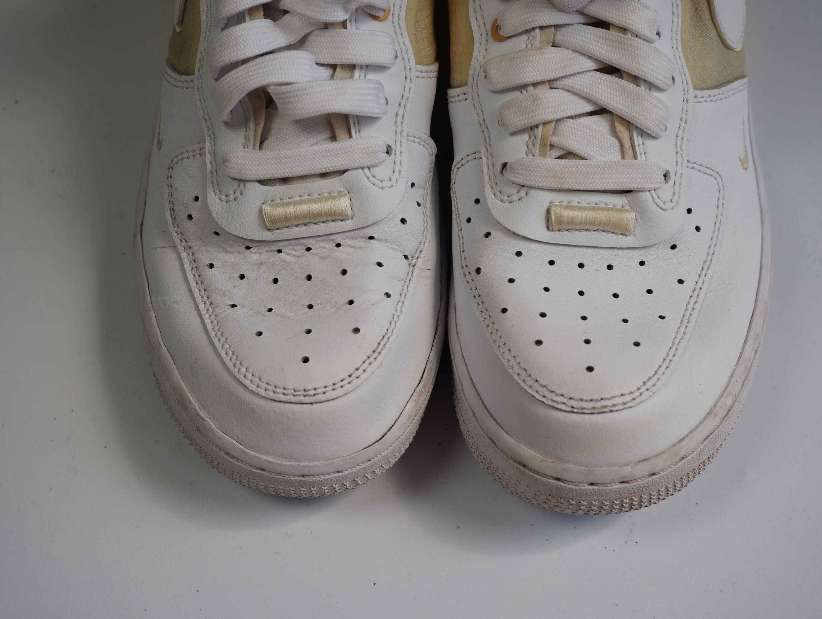 Nike air force 1 rozm 39  damskie stan bdb