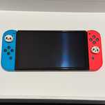 Nintendo Switch OLED 100% sprawny