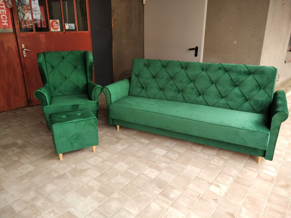 Sofa-wersalka-kanapa