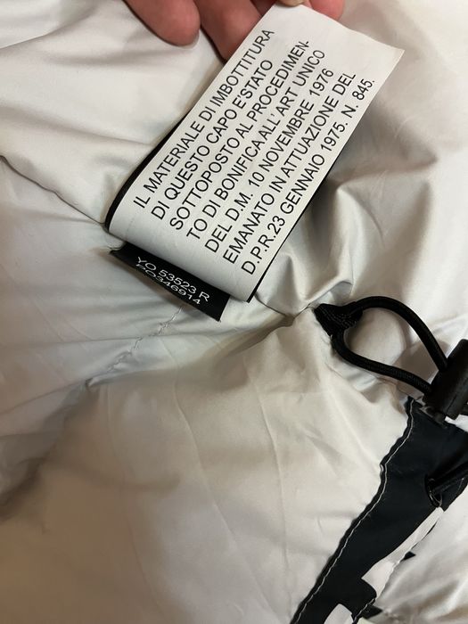 Оригинальный пуховик Helly Hansen Active