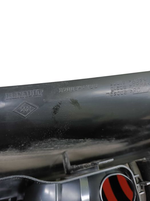 Lampa Lewy Tył Lewa Tylna Renault Espace 4 IV LIFT EU