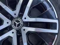 Jantes Mercedes Originais 18”