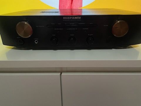 Wzmacniacz marantz pm6003