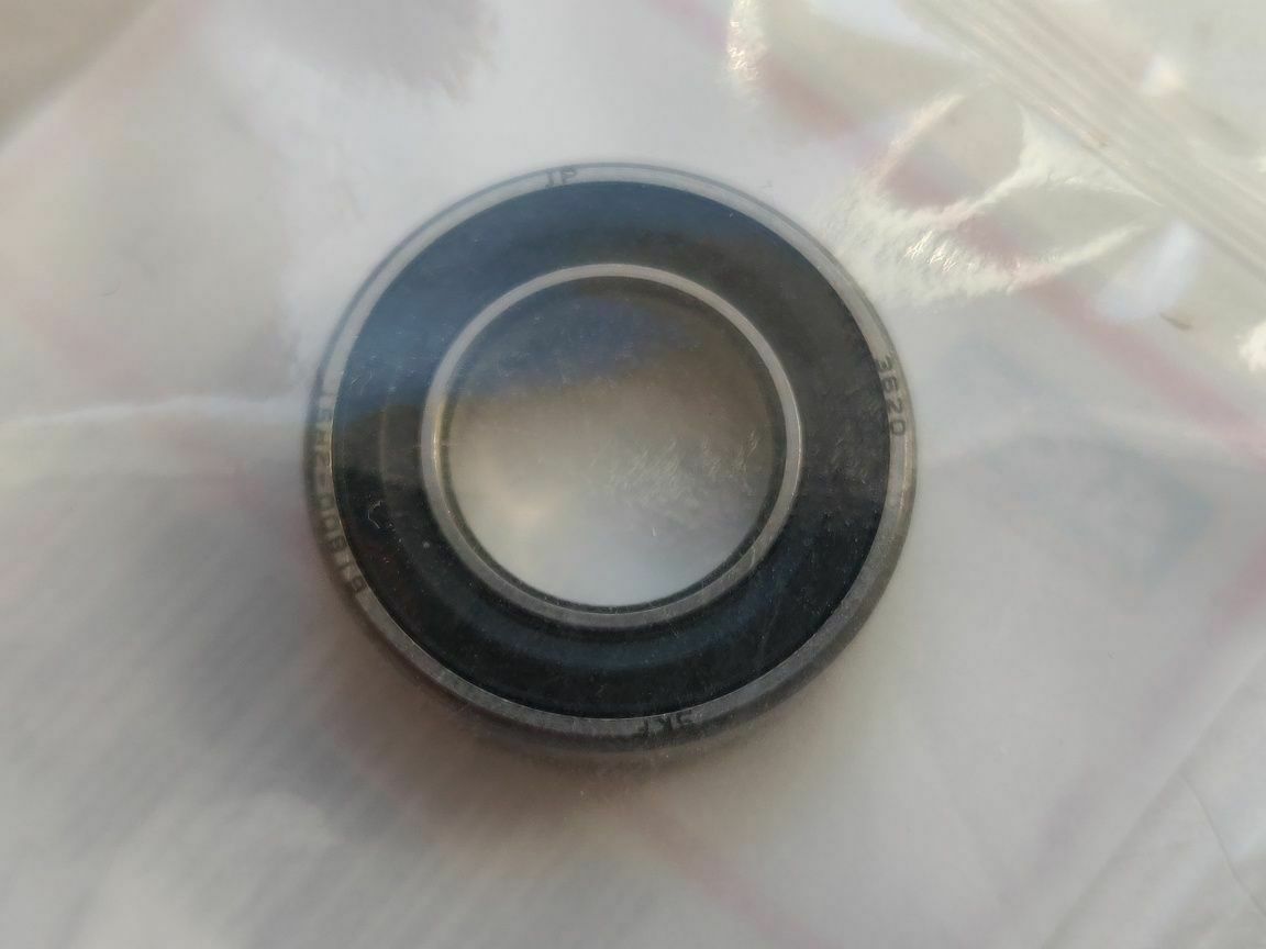 Підшипник SKF 61800-2RS1