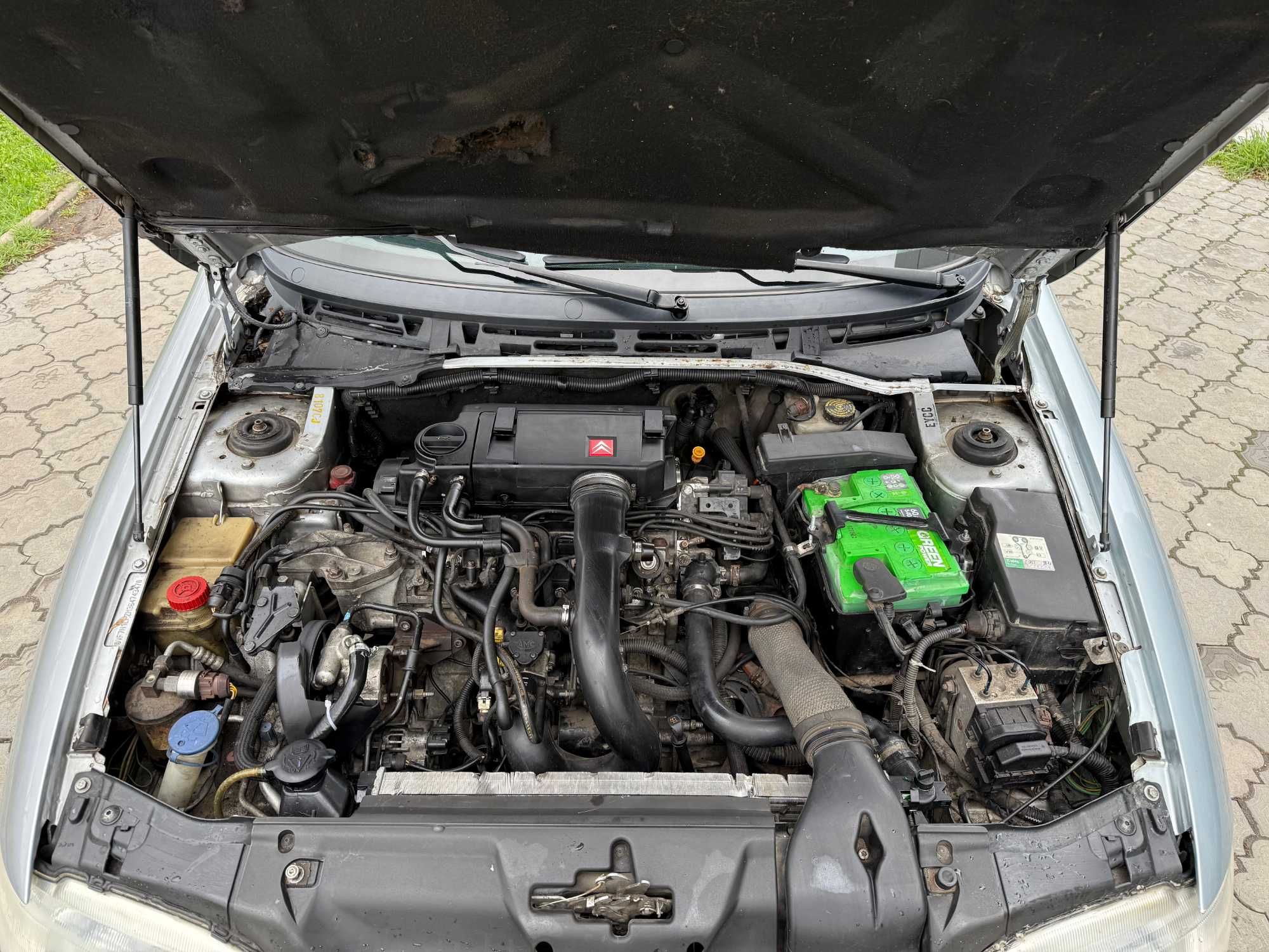 Продам CITROEN Xsara 1999р 1.8i автомат