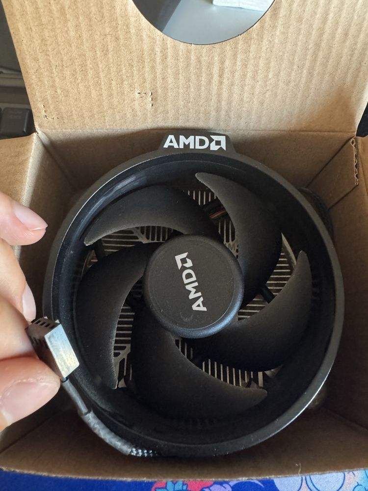 Ryzen 3 1300X (3.5GHz) AM4
