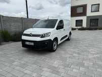 Citroën Berlingo  Citroën Berlingo