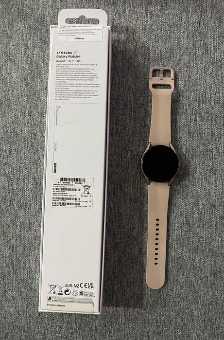 Samsung Galaxy Watch 4