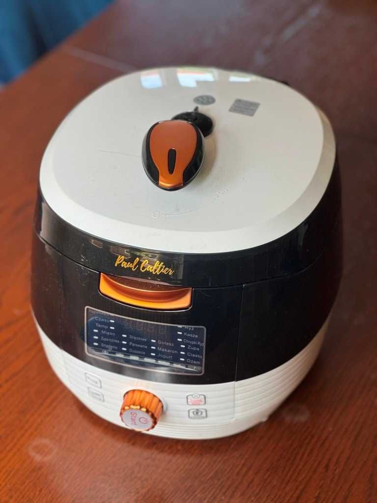 MULTI-COOKER Paul Caltier Model PR-22 Szybkowar