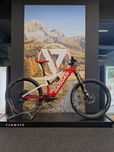 Nowy rower elektryczny GAS GAS G ENDURO 3.0 M PROMOCJA RATY 0%