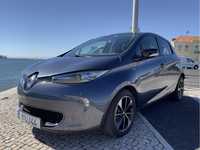 Renault Zoe R90 Bose Edition